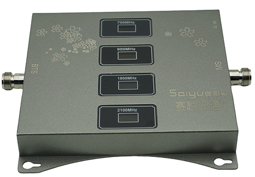 吉林四频手机信号接收器200㎡