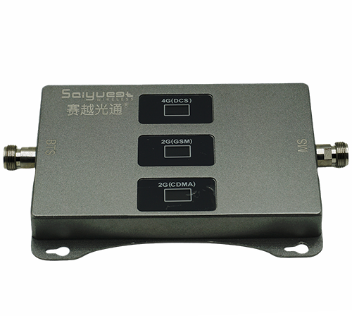吉林三频手机信号增强器200㎡
